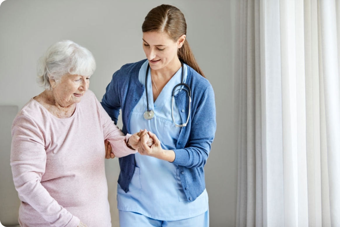 nursing care