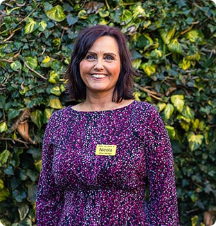 nicola capper