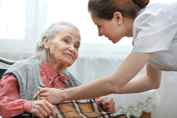 care services