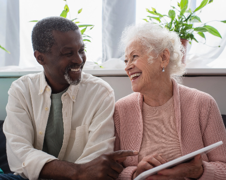 respite care
