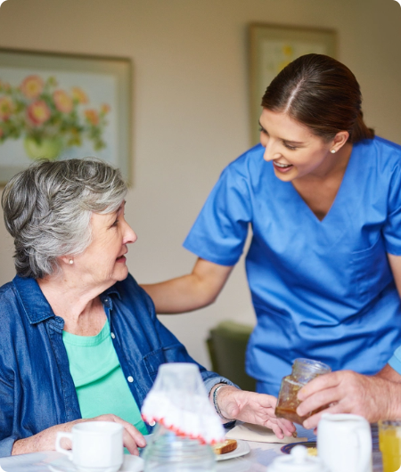 respite care