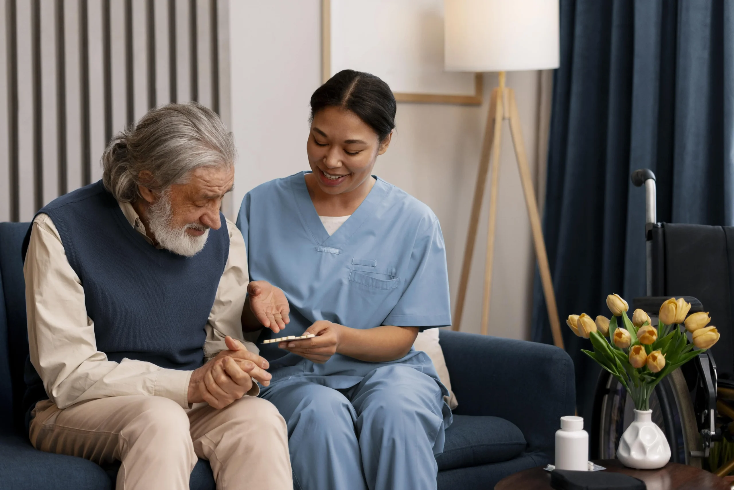 respitecare