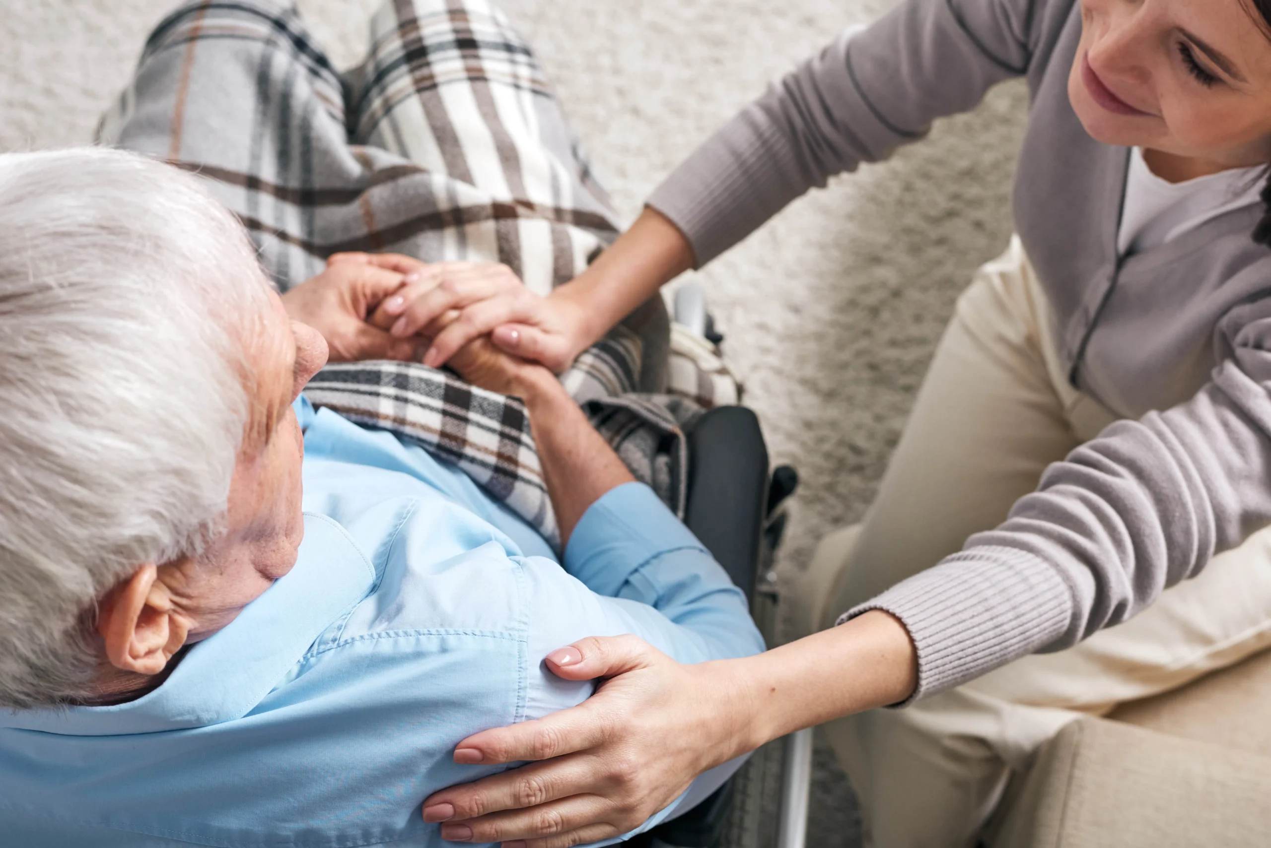 dementia care
