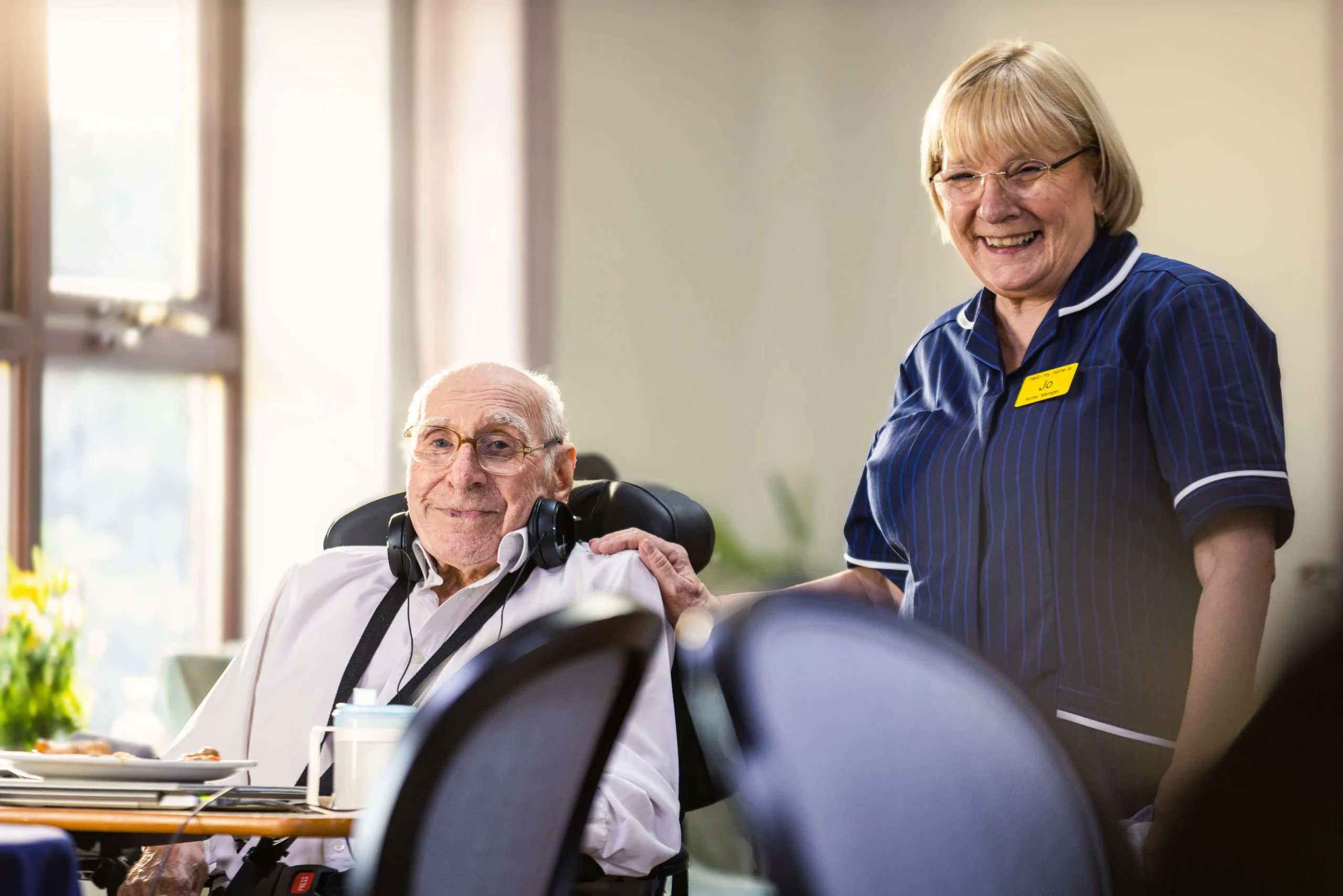 respite care in sutton coldfield