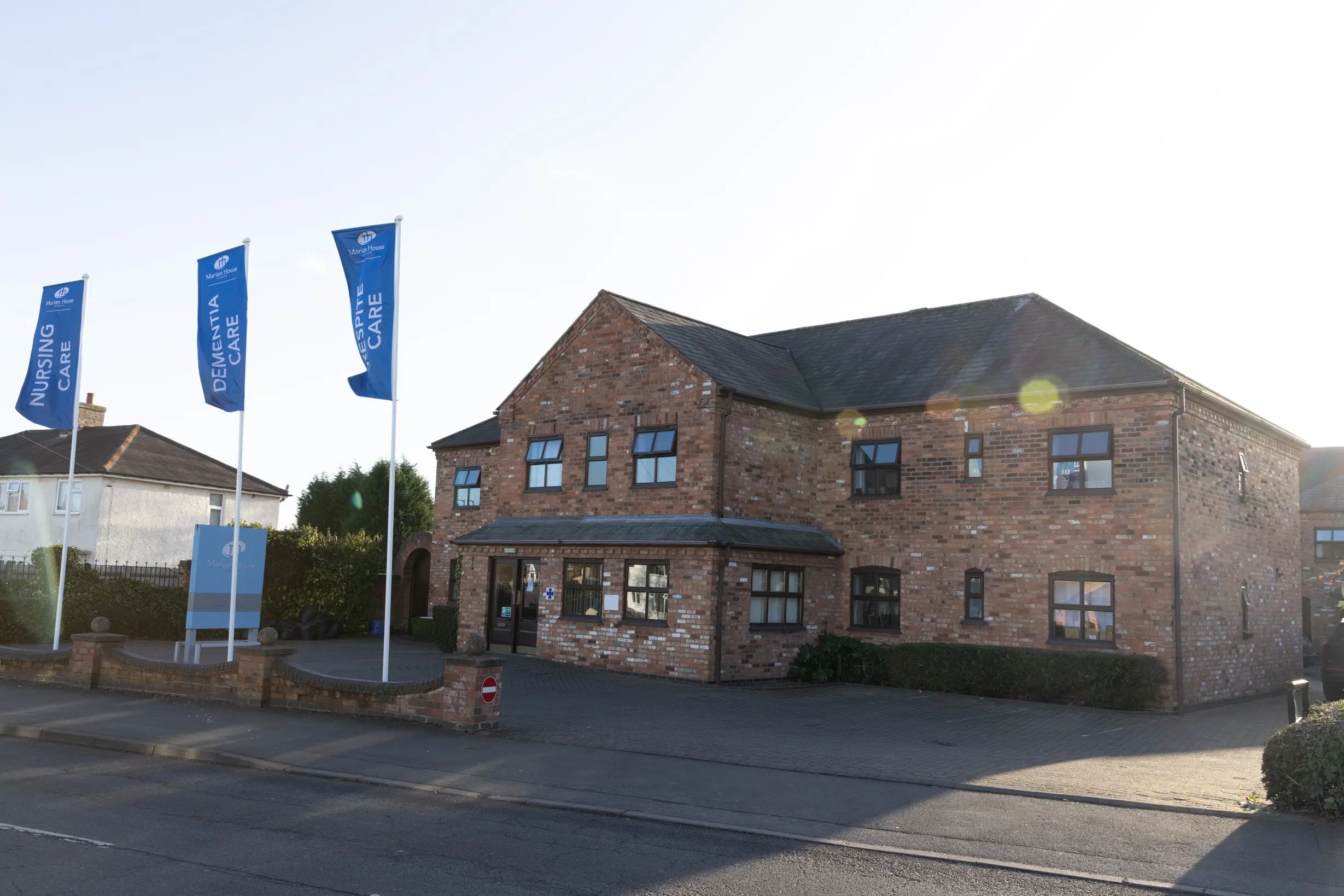 dementia care homes sutton coldfield