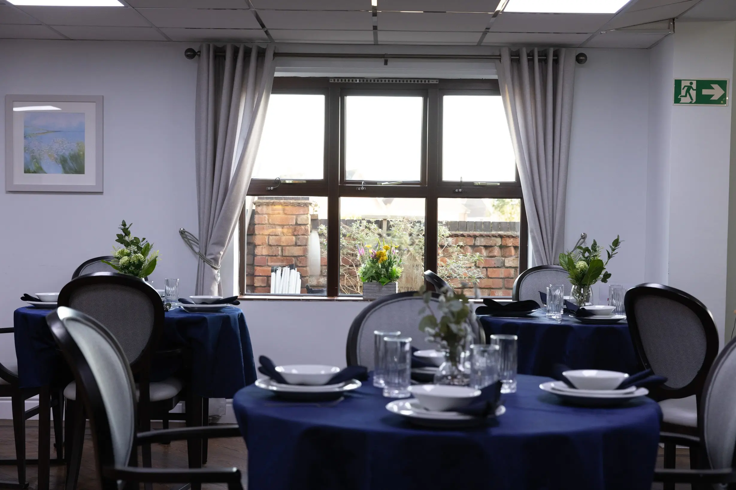 marian house care home sutton coldfield