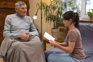 Personalised Care Plan