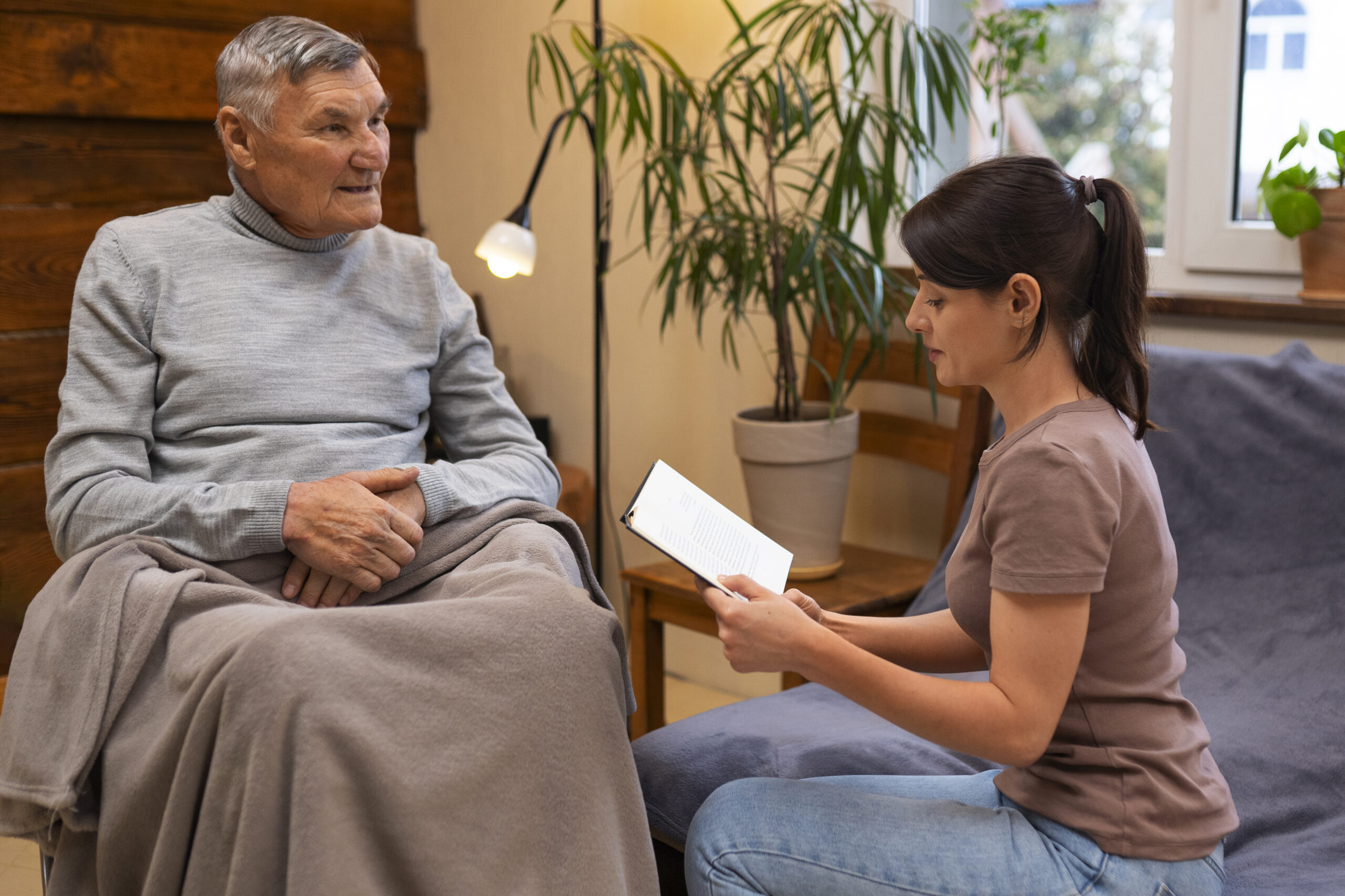 Personalised Care Plan