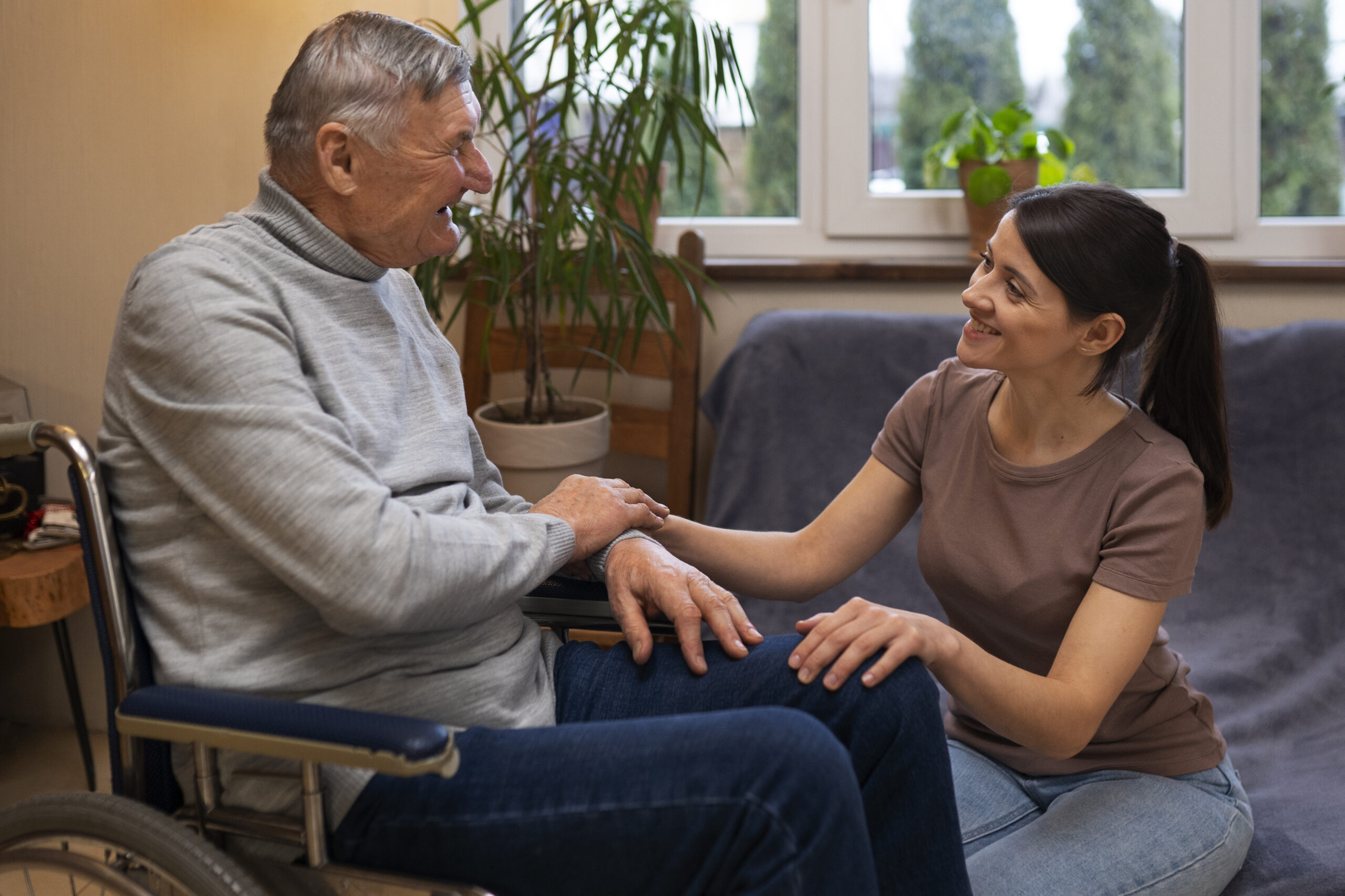 Respite Care Services