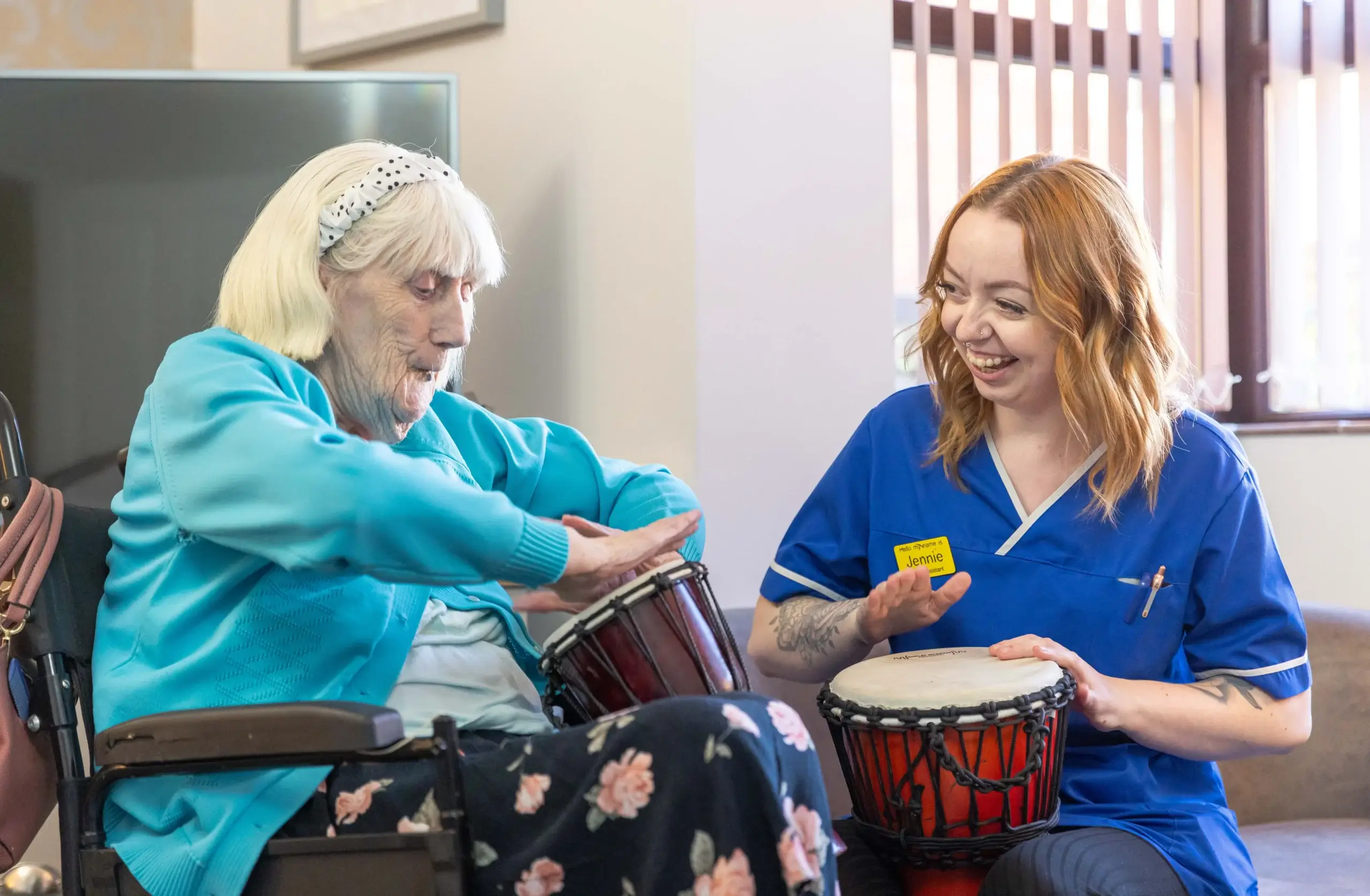 how much does a nursing home cost​