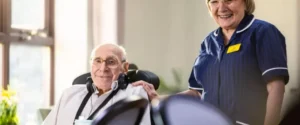 Who Is Eligible for Respite Care in the UK?