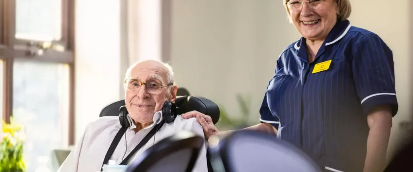 Who Is Eligible for Respite Care in the UK?