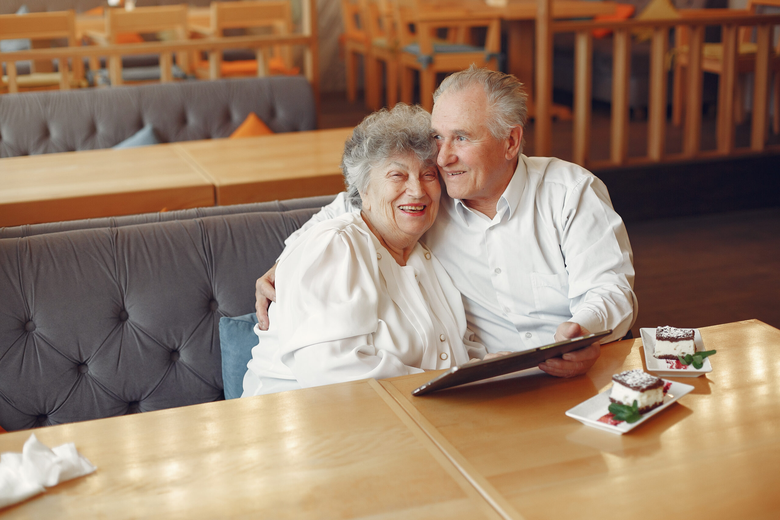 Senior Care Home Sutton Coldfield