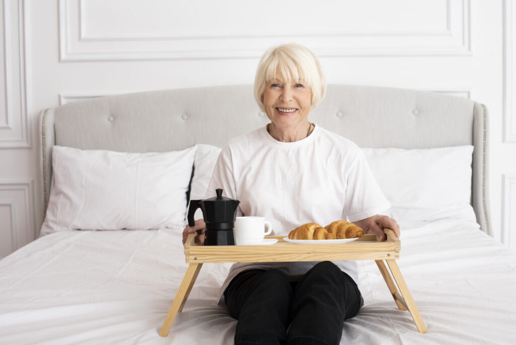 Dementia Behaviour Changes