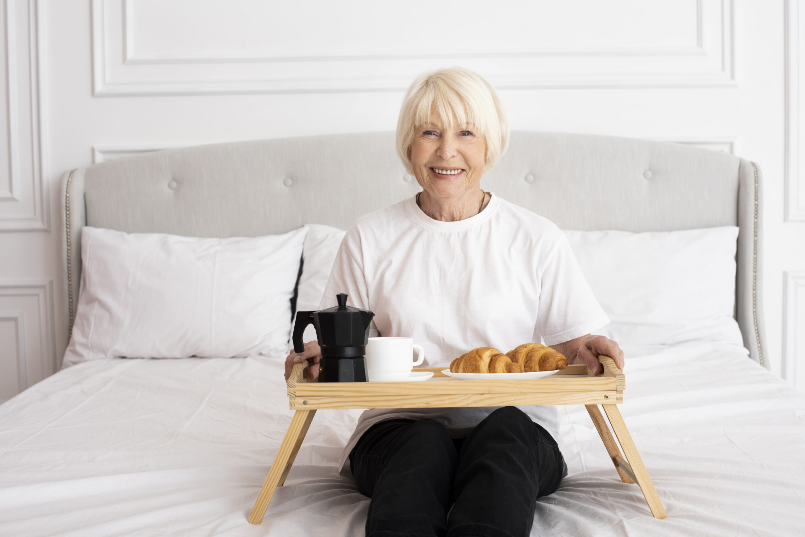 Dementia Behaviour Changes