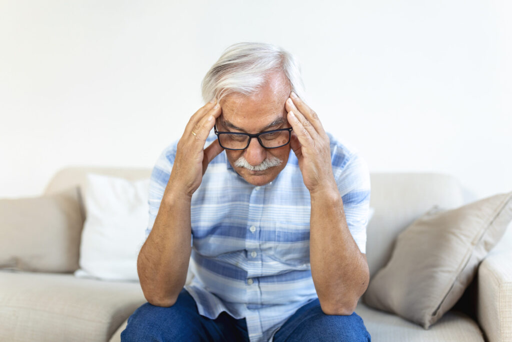 Dementia Daily Challenges