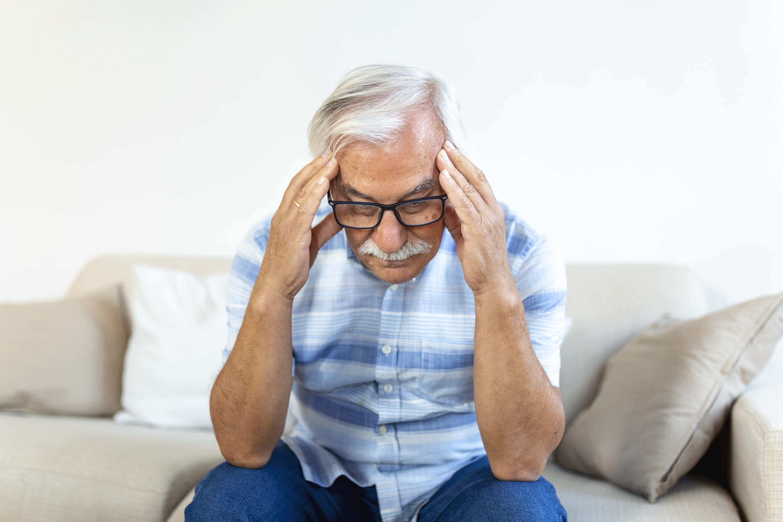 Dementia Daily Challenges