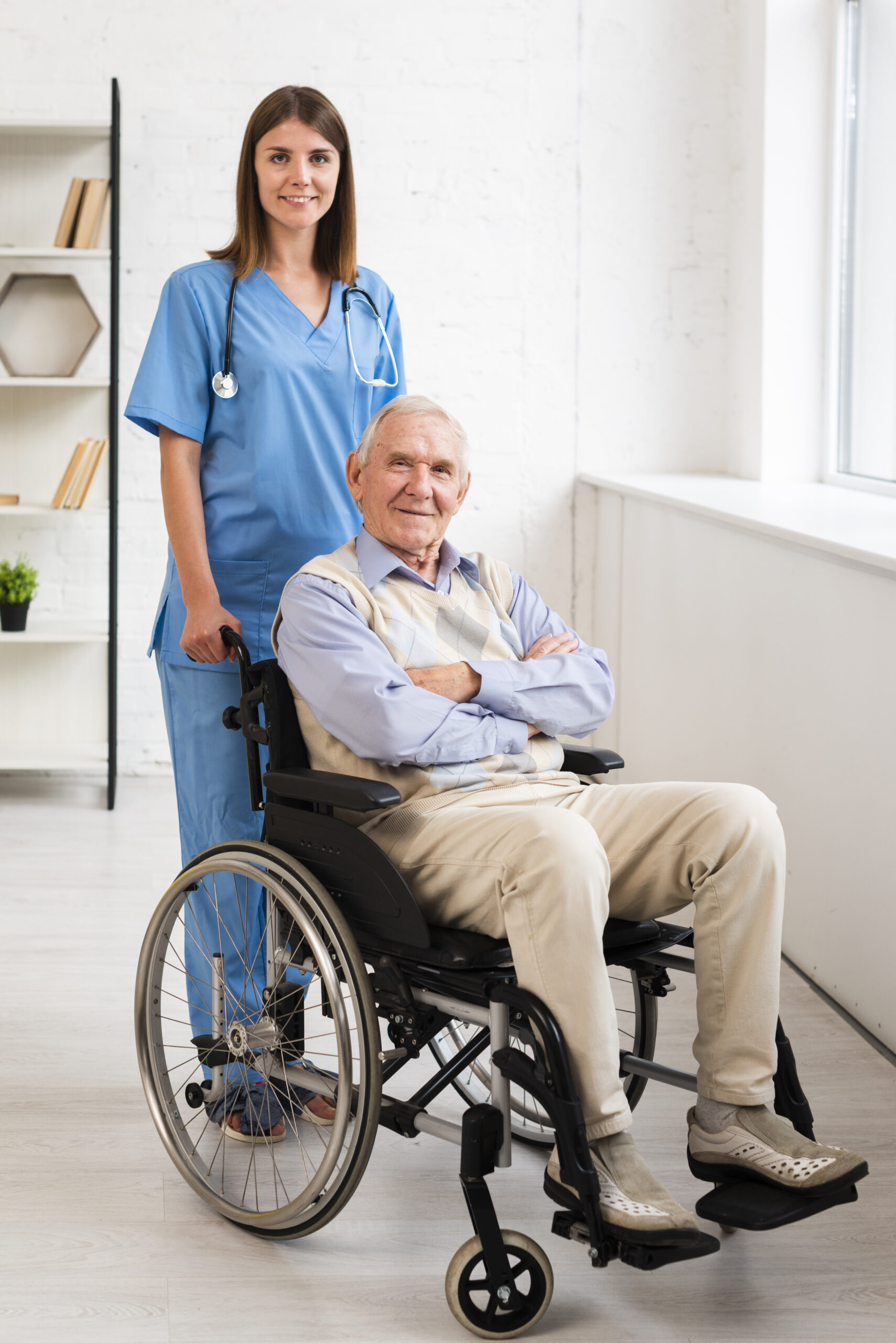 How to Choose the Best Nursing Care Home