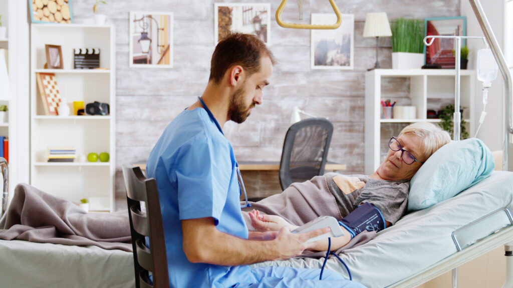 Palliative Nursing Care