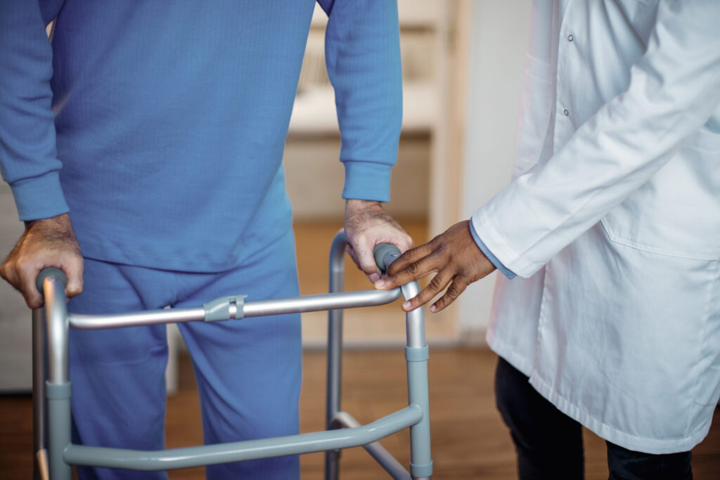 Care Homes with Nursing and Dementia in Sutton Coldfield