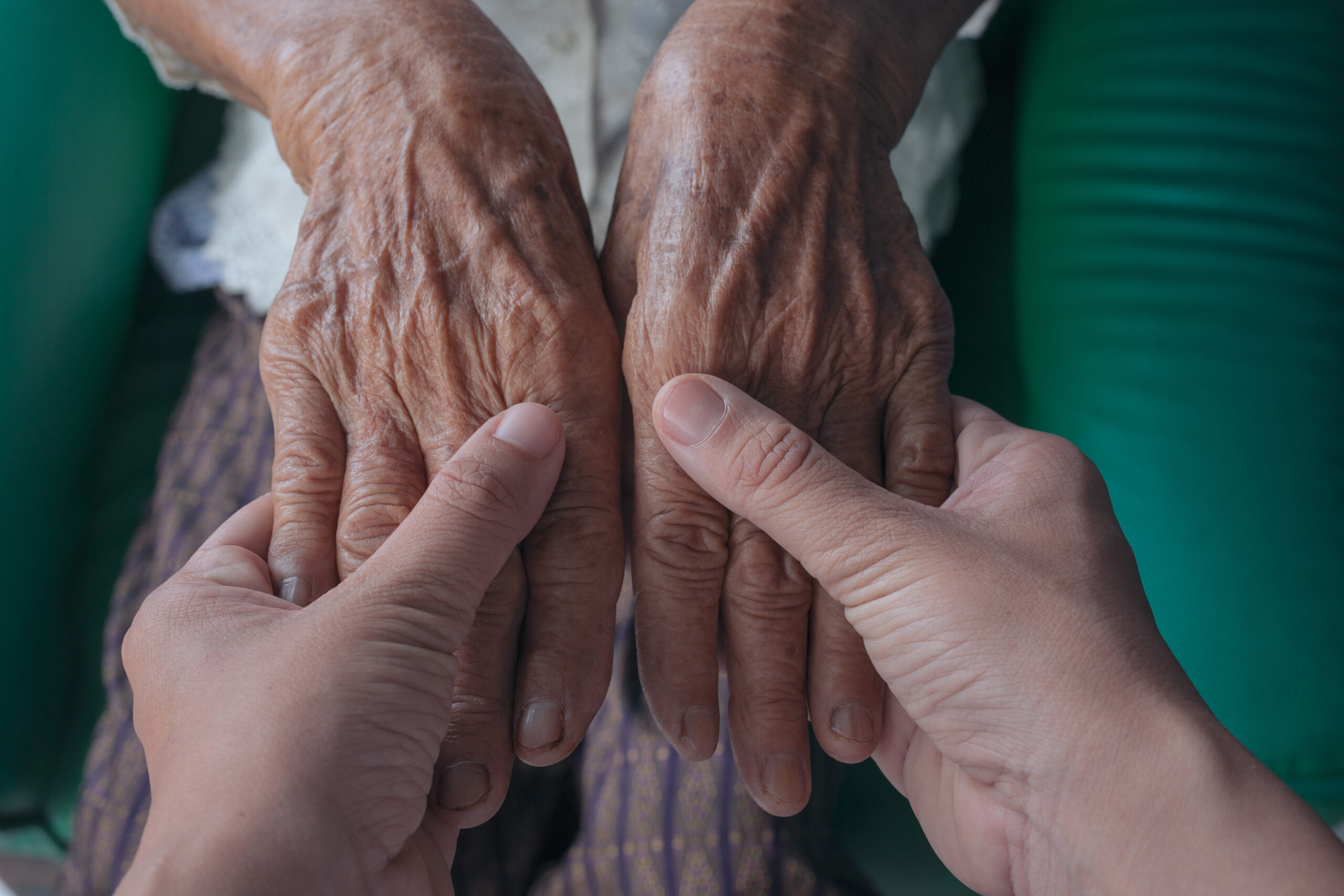 Dementia Home Safety in Birmingham