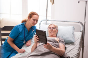 Palliative Nursing Care supports comfort, dignity, and quality of life for older adults with serious illnesses. Explore expert guidance and care options from Marian House.