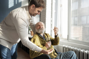 Understanding Stages of Dementia