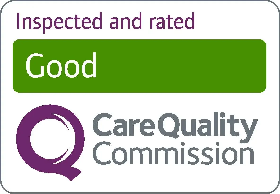 care quality commission rating