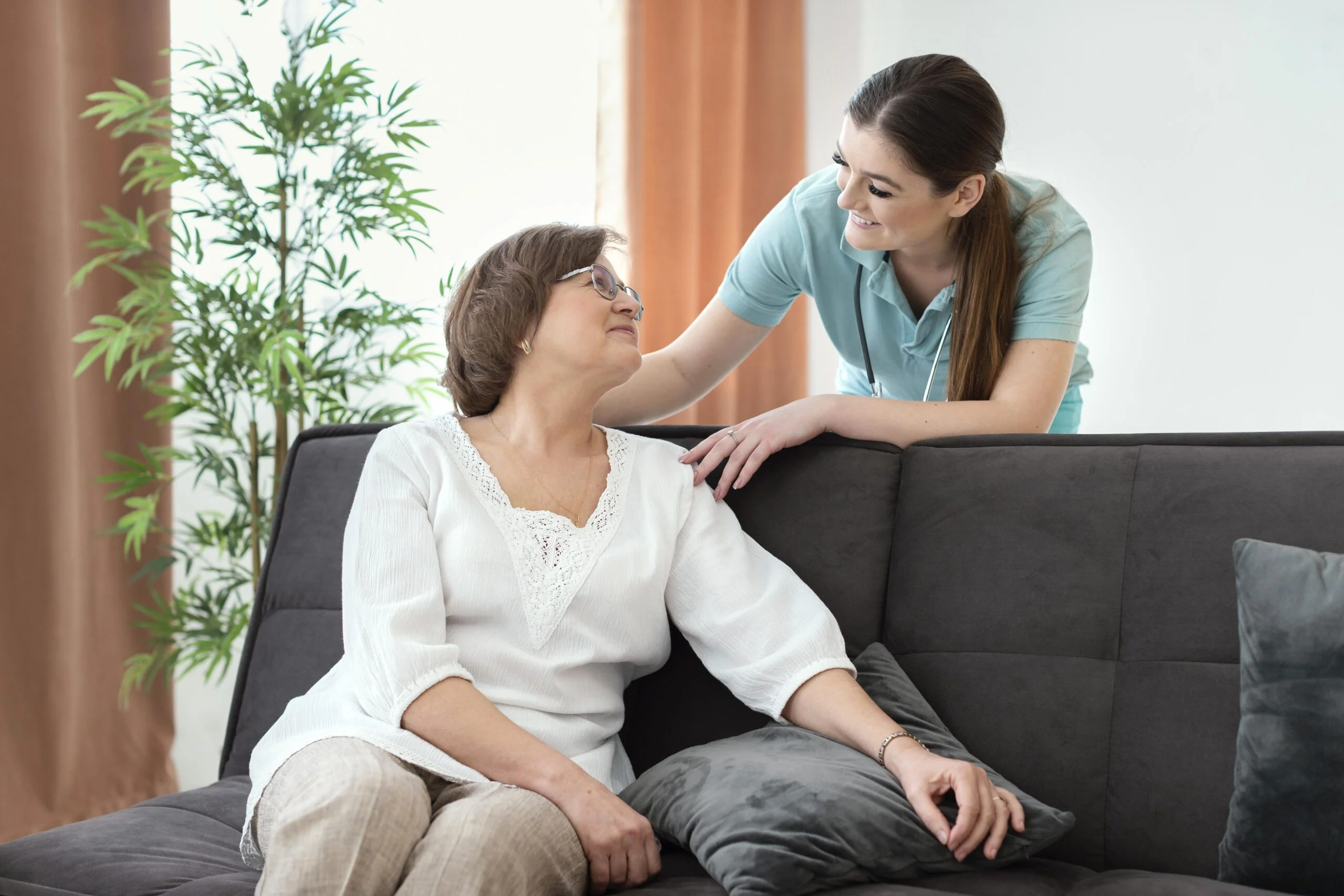 Emergency respite care in Sutton Coldfield