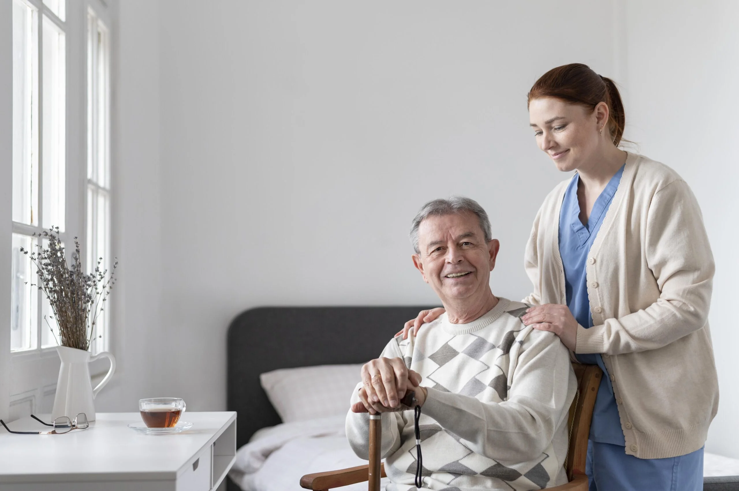 Short-term Respite Care