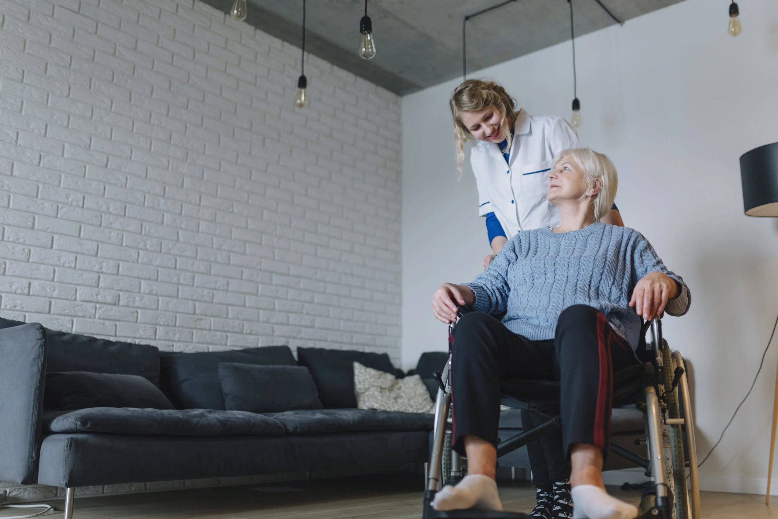 Understanding 24-Hour Nursing Care