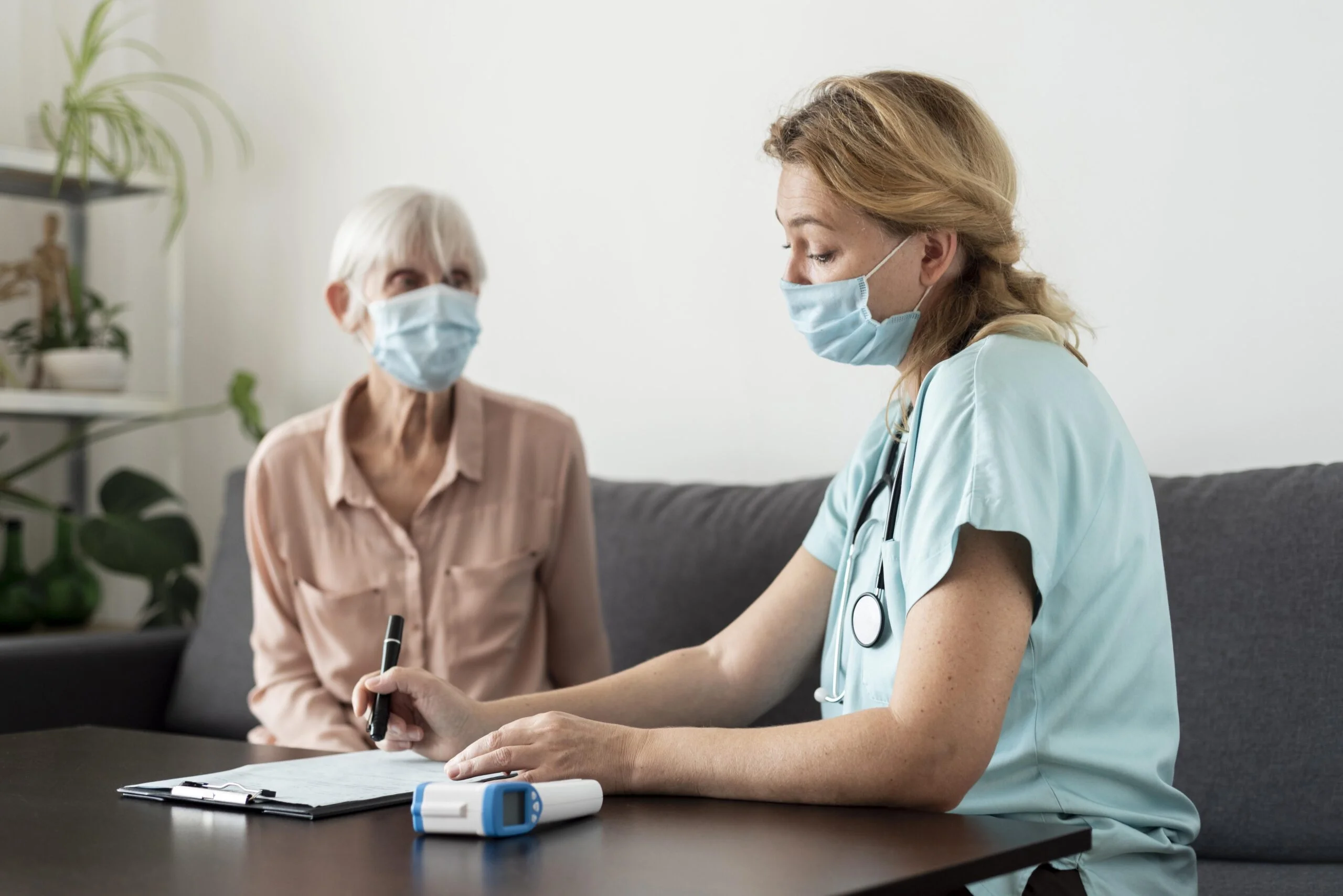 Nutrition and dementia
