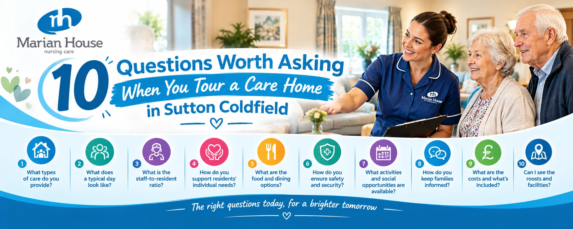 Care Home in Sutton Coldfield