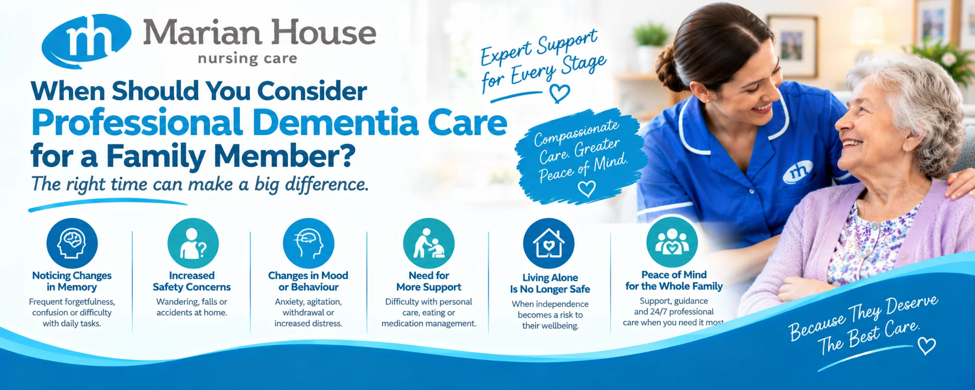 dementia care in sutton Coldfield