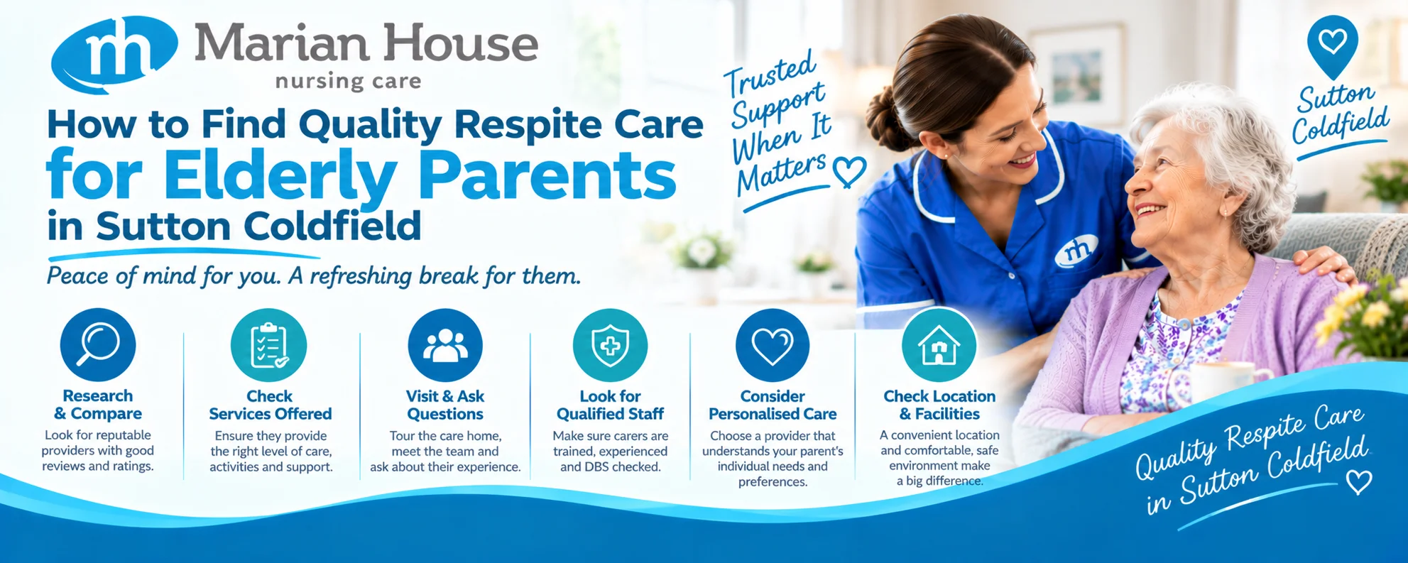 respite care home sutton coldfield