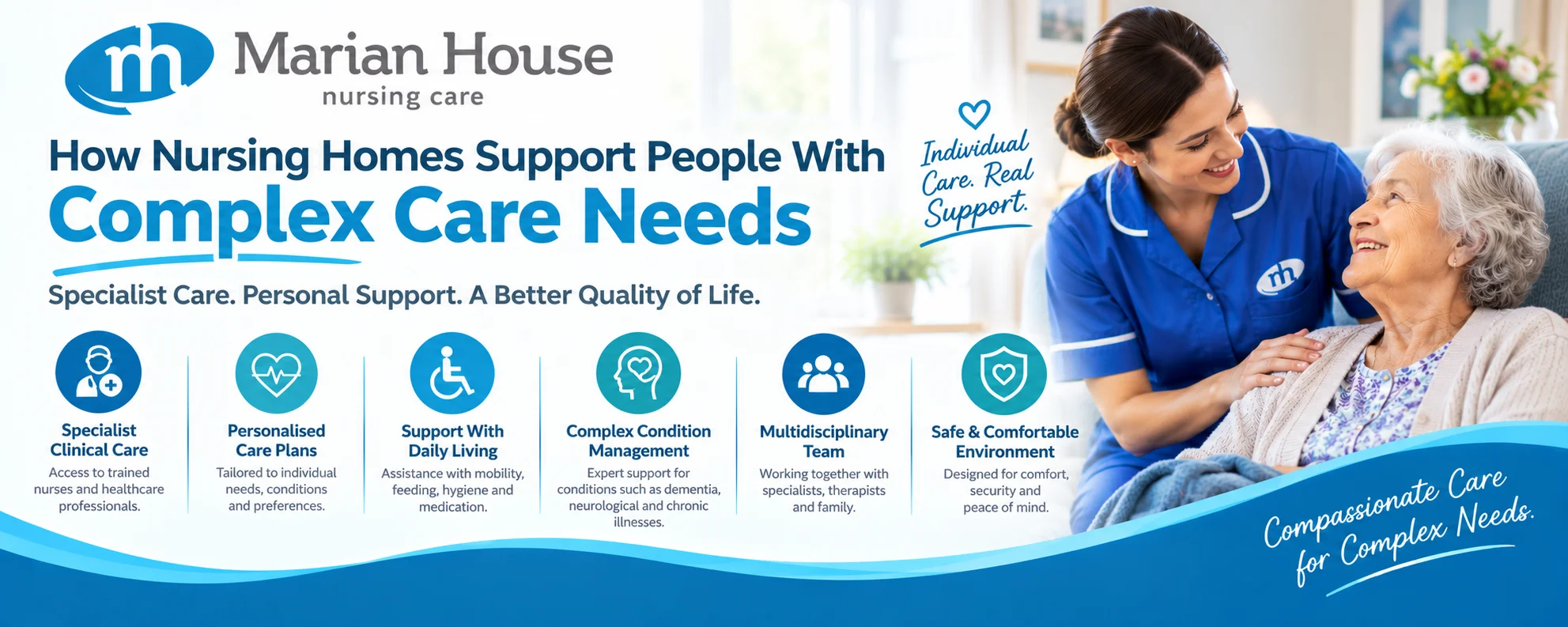nursing care home sutton coldfield